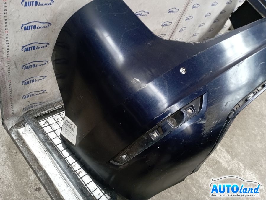 Bara spate VOLKSWAGEN SHARAN (7N) 2010-2025 Cod 7N0807421B