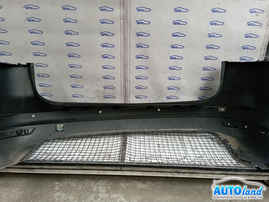 Bara spate VOLKSWAGEN SHARAN (7N) 2010-2025 Cod 7N0807421B