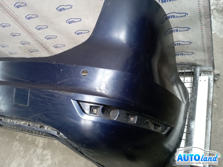 Bara spate VOLKSWAGEN SHARAN (7N) 2010-2025 Cod 7N0807421B