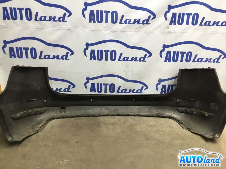 Bara spate VOLKSWAGEN SHARAN (7N) 2010-2025 Cod 7N0807421B