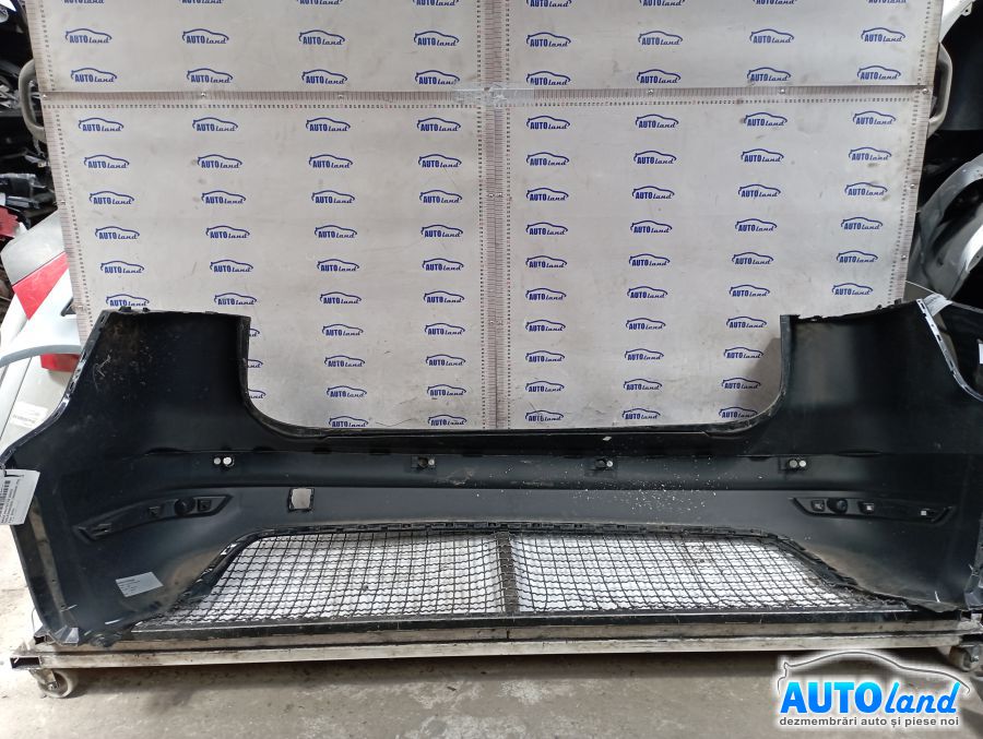 Bara spate VOLKSWAGEN SHARAN (7N) 2010-2025