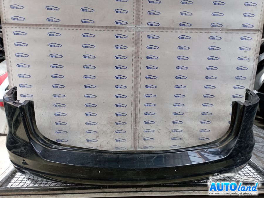 Bara spate VOLKSWAGEN SHARAN (7N) 2010-2025