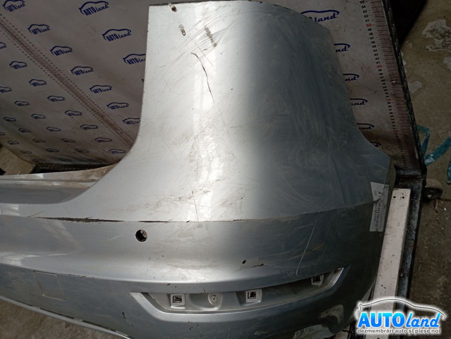 Bara spate VOLKSWAGEN SHARAN (7N) 2010-2025