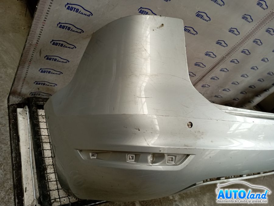 Bara spate VOLKSWAGEN SHARAN (7N) 2010-2025