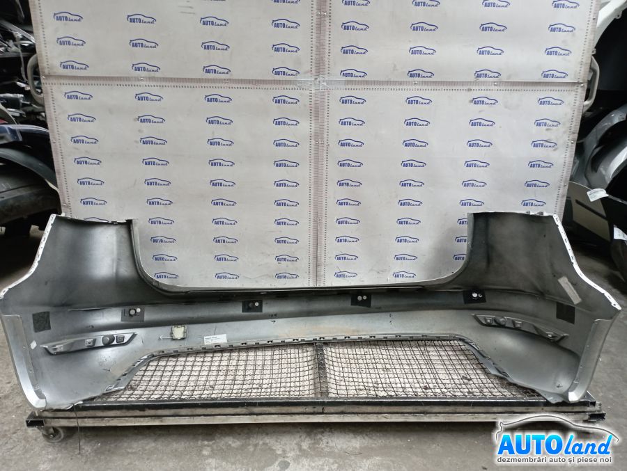 Bara spate VOLKSWAGEN SHARAN (7N) 2010-2025