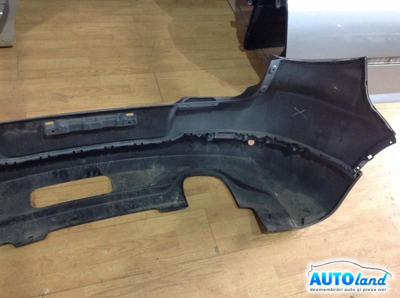 Bara spate VOLKSWAGEN TIGUAN 2007-2025 Cod 5N0807421