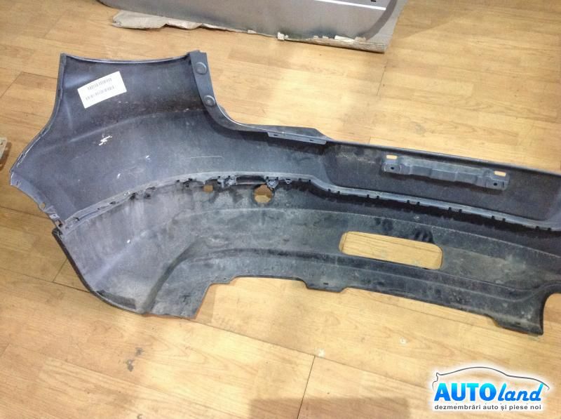 Bara spate VOLKSWAGEN TIGUAN 2007-2025 Cod 5N0807421