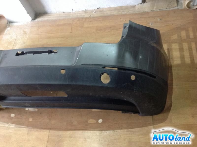 Bara spate VOLKSWAGEN TIGUAN 2007-2025 Cod 5N0807421