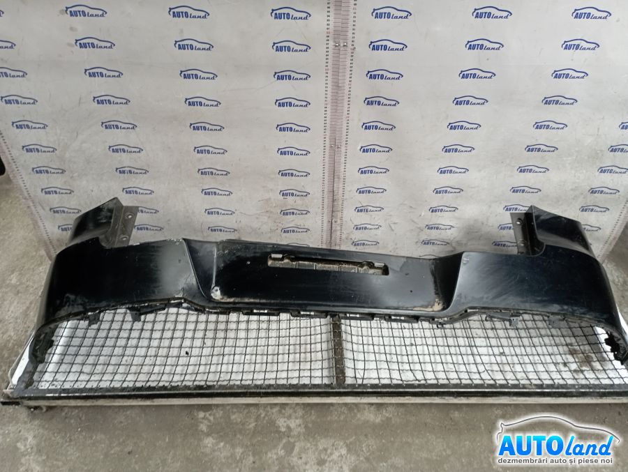 Bara spate VOLKSWAGEN TIGUAN 2007-2025