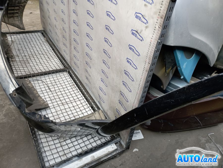 Bara spate VOLKSWAGEN TOUAREG (7LA,7L6,7L7) 2002-2025