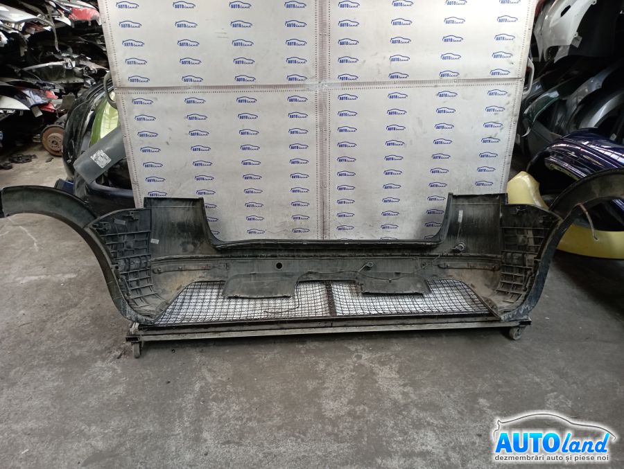 Bara spate VOLKSWAGEN TOUAREG (7LA,7L6,7L7) 2002-2025