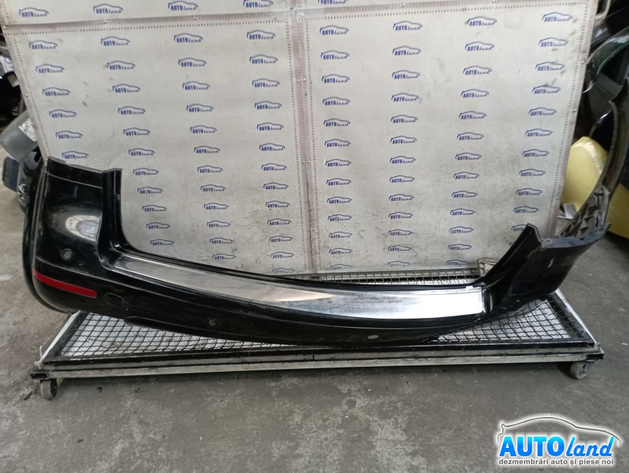 Bara spate VOLKSWAGEN TOUAREG (7LA,7L6,7L7) 2002-2025