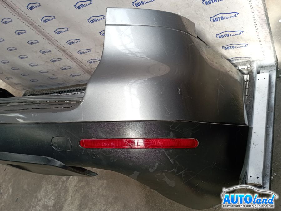Bara spate VOLKSWAGEN TOUAREG (7LA,7L6,7L7) 2002-2025 Cod 7L6807301