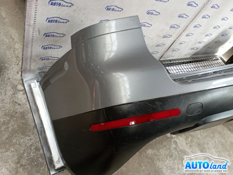 Bara spate VOLKSWAGEN TOUAREG (7LA,7L6,7L7) 2002-2025 Cod 7L6807301