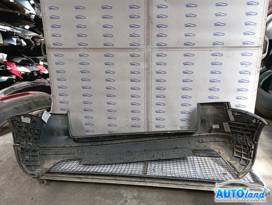 Bara spate VOLKSWAGEN TOUAREG (7LA,7L6,7L7) 2002-2025 Cod 7L6807301