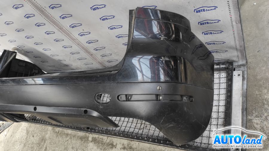 Bara spate VOLKSWAGEN TOUAREG (7LA,7L6,7L7) 2002-2025 Cod 7L6807421