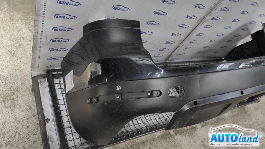 Bara spate VOLKSWAGEN TOUAREG (7LA,7L6,7L7) 2002-2025 Cod 7L6807421