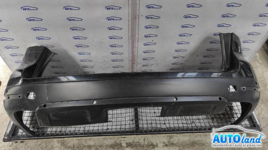 Bara spate VOLKSWAGEN TOUAREG (7LA,7L6,7L7) 2002-2025 Cod 7L6807421