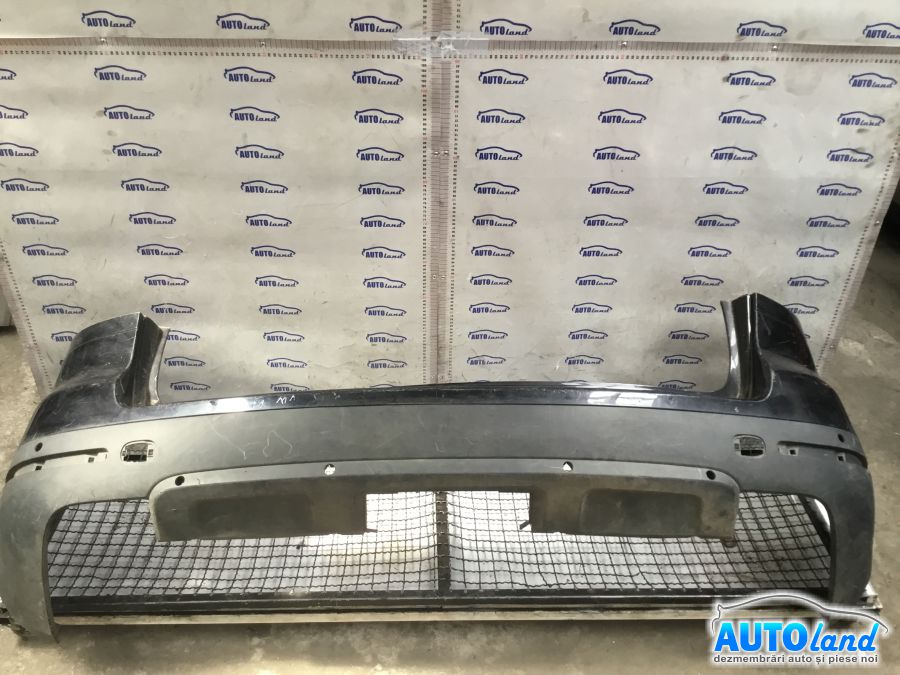 Bara spate VOLKSWAGEN TOUAREG (7LA,7L6,7L7) 2002-2025 Cod 7L6807421