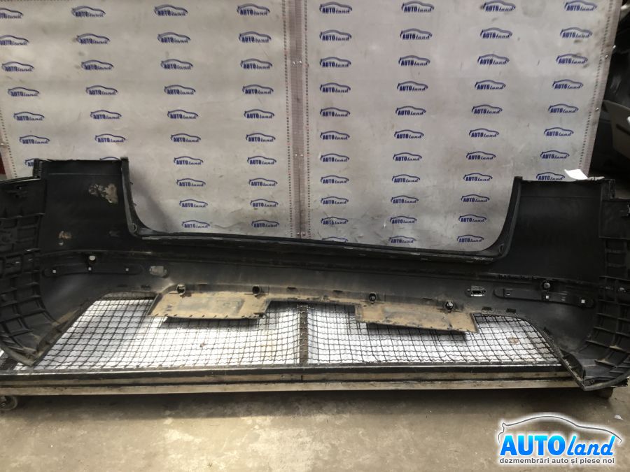 Bara spate VOLKSWAGEN TOUAREG (7LA,7L6,7L7) 2002-2025 Cod 7L6807421