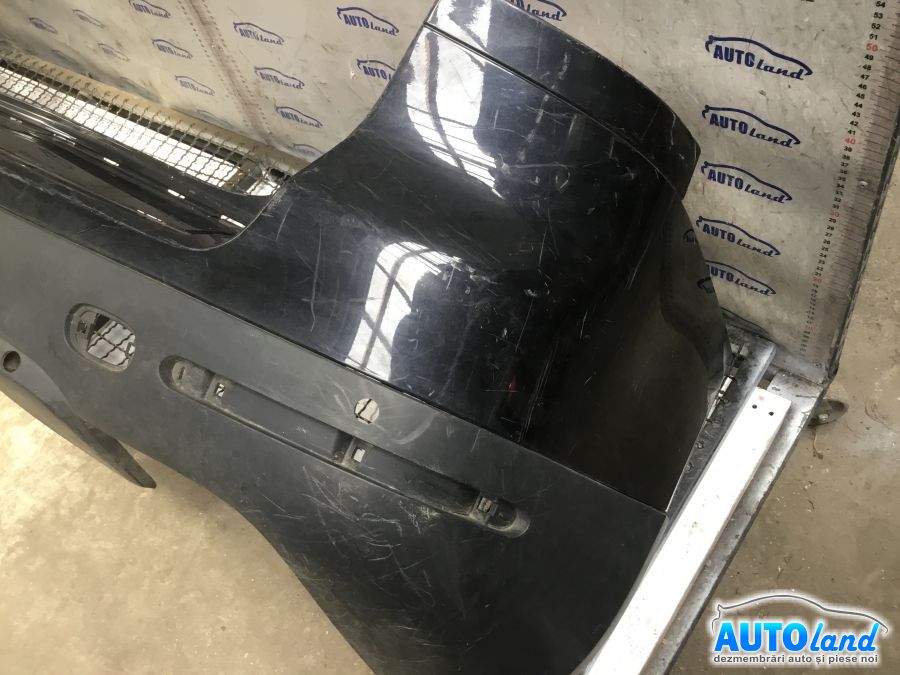 Bara spate VOLKSWAGEN TOUAREG (7LA,7L6,7L7) 2002-2025 Cod 7L6807421