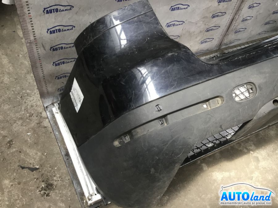 Bara spate VOLKSWAGEN TOUAREG (7LA,7L6,7L7) 2002-2025 Cod 7L6807421