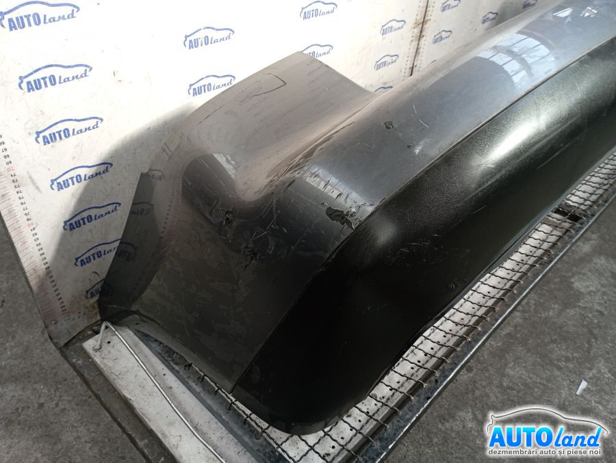 Bara spate VOLKSWAGEN TOURAN (1T1,1T2) 2003-2025