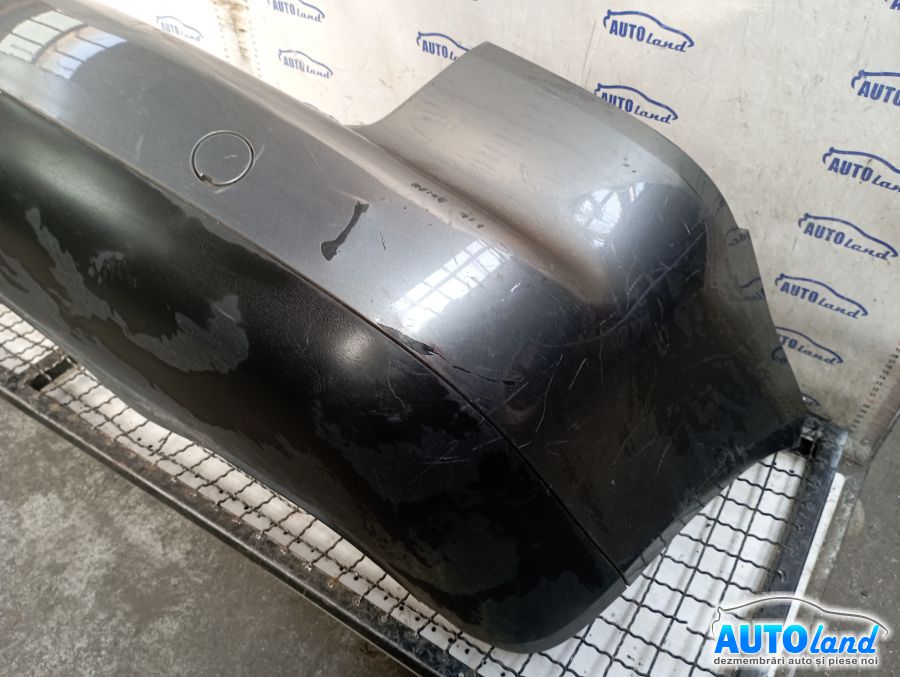 Bara spate VOLKSWAGEN TOURAN (1T1,1T2) 2003-2025