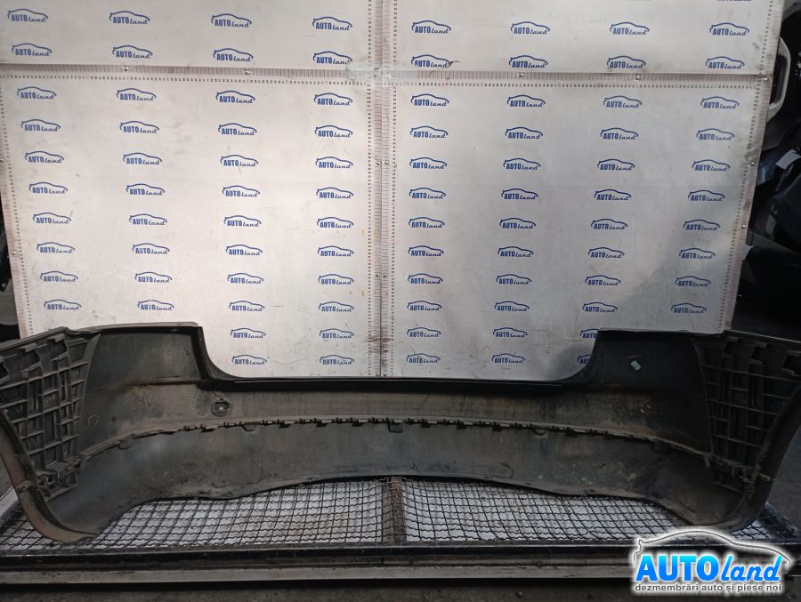 Bara spate VOLKSWAGEN TOURAN (1T1,1T2) 2003-2025