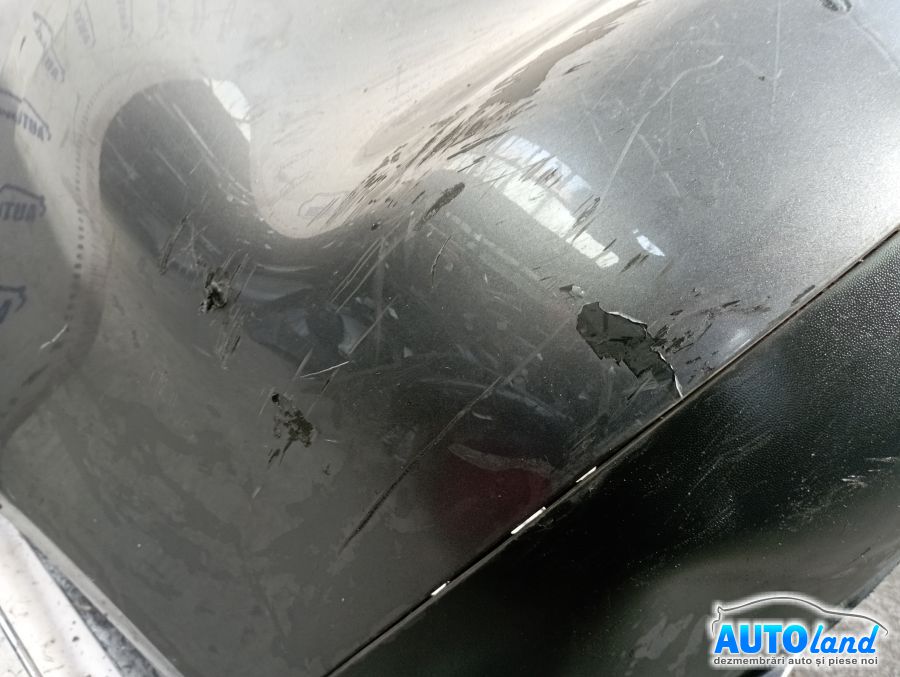 Bara spate VOLKSWAGEN TOURAN (1T1,1T2) 2003-2025