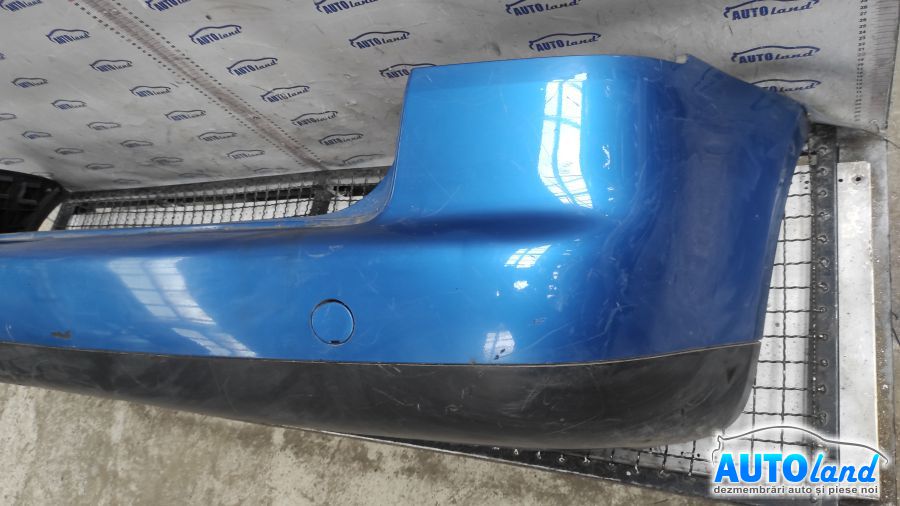 Bara spate VOLKSWAGEN TOURAN (1T1,1T2) 2003-2025 Cod 1T0807421