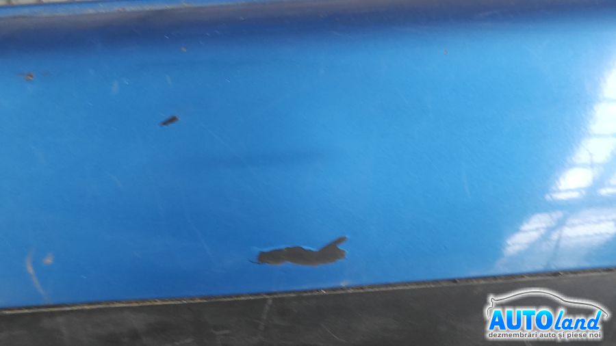 Bara spate VOLKSWAGEN TOURAN (1T1,1T2) 2003-2025 Cod 1T0807421