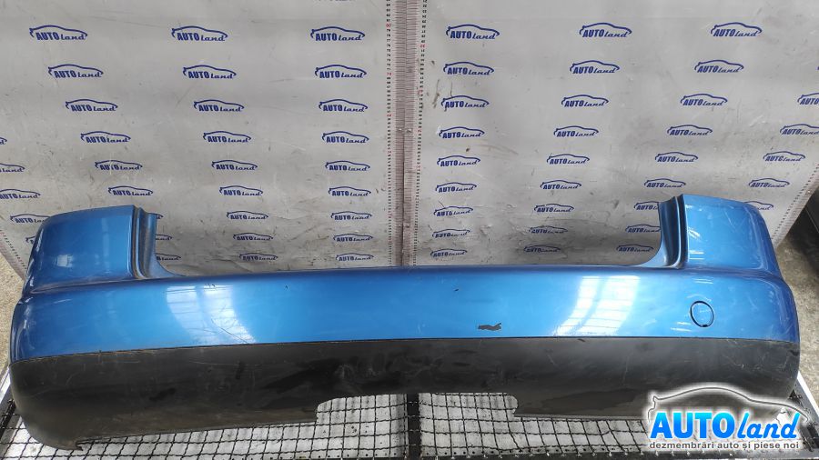 Bara spate VOLKSWAGEN TOURAN (1T1,1T2) 2003-2025 Cod 1T0807421