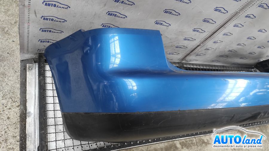 Bara spate VOLKSWAGEN TOURAN (1T1,1T2) 2003-2025 Cod 1T0807421