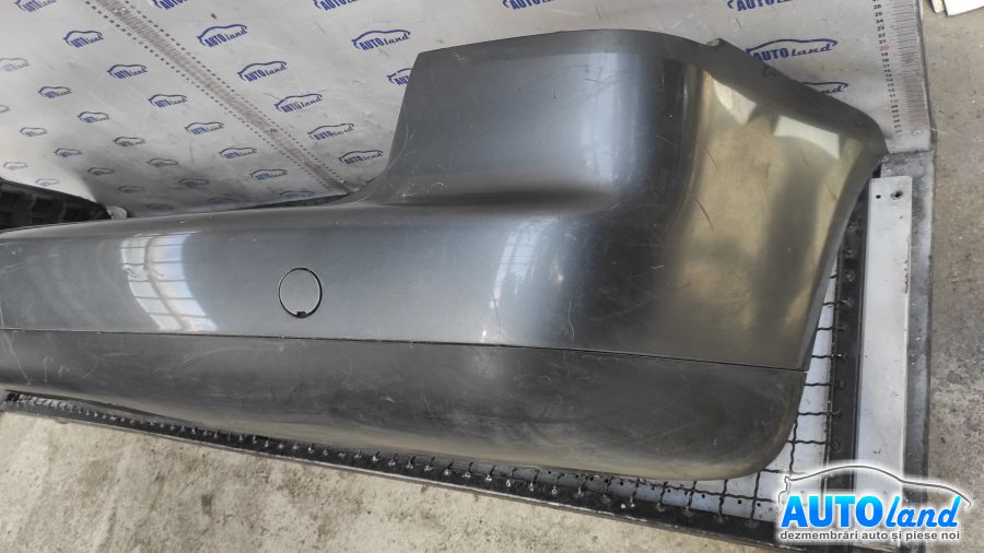 Bara spate VOLKSWAGEN TOURAN (1T1,1T2) 2003-2025 Cod 1T0807421