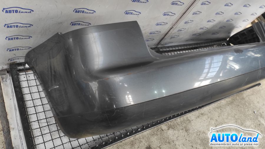 Bara spate VOLKSWAGEN TOURAN (1T1,1T2) 2003-2025 Cod 1T0807421