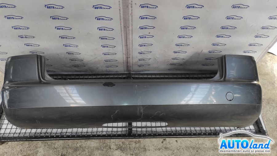 Bara spate VOLKSWAGEN TOURAN (1T1,1T2) 2003-2025 Cod 1T0807421