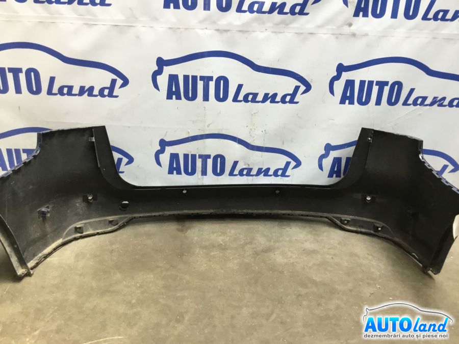 Bara spate VOLKSWAGEN TOURAN (1T1,1T2) 2003-2025 Cod 1T0807421K