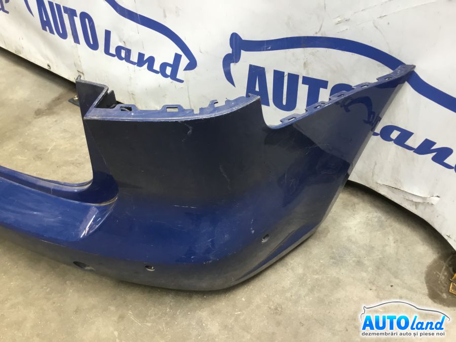 Bara spate VOLKSWAGEN TOURAN (1T1,1T2) 2003-2025 Cod 1T0807421K