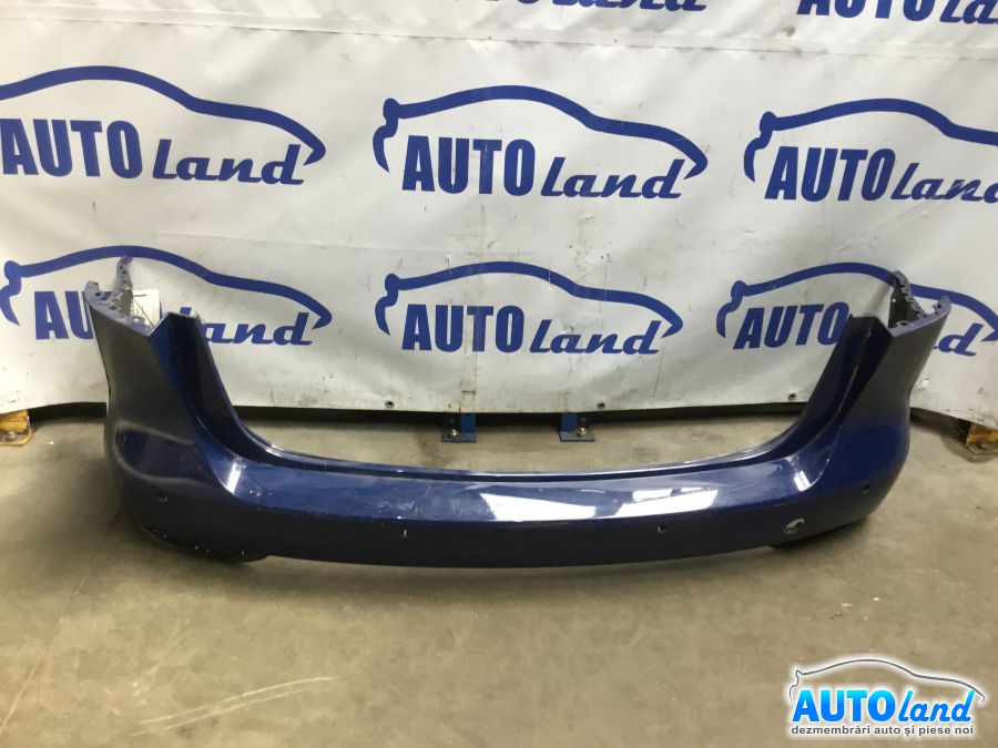 Bara spate VOLKSWAGEN TOURAN (1T1,1T2) 2003-2025 Cod 1T0807421K