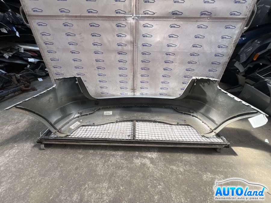 Bara spate VOLKSWAGEN TOURAN (1T1,1T2) 2003-2025 Cod 1T0807521H