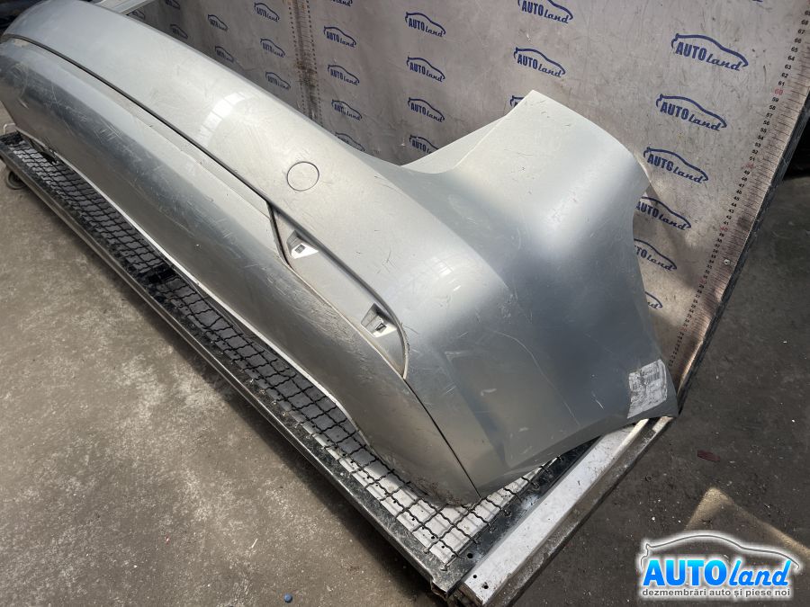 Bara spate VOLKSWAGEN TOURAN (1T1,1T2) 2003-2025 Cod 1T0807521H