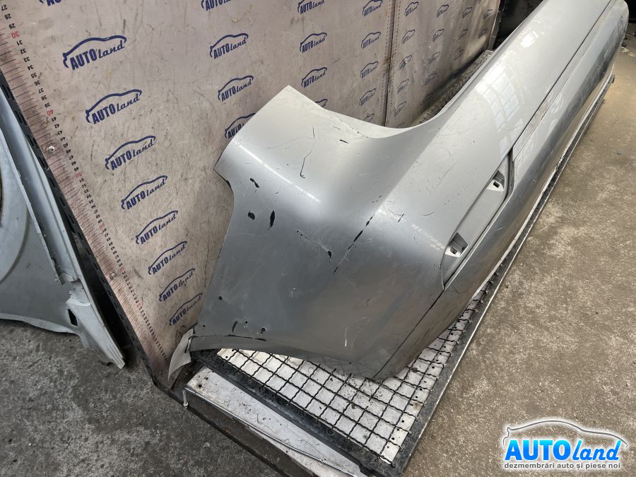 Bara spate VOLKSWAGEN TOURAN (1T1,1T2) 2003-2025 Cod 1T0807521H