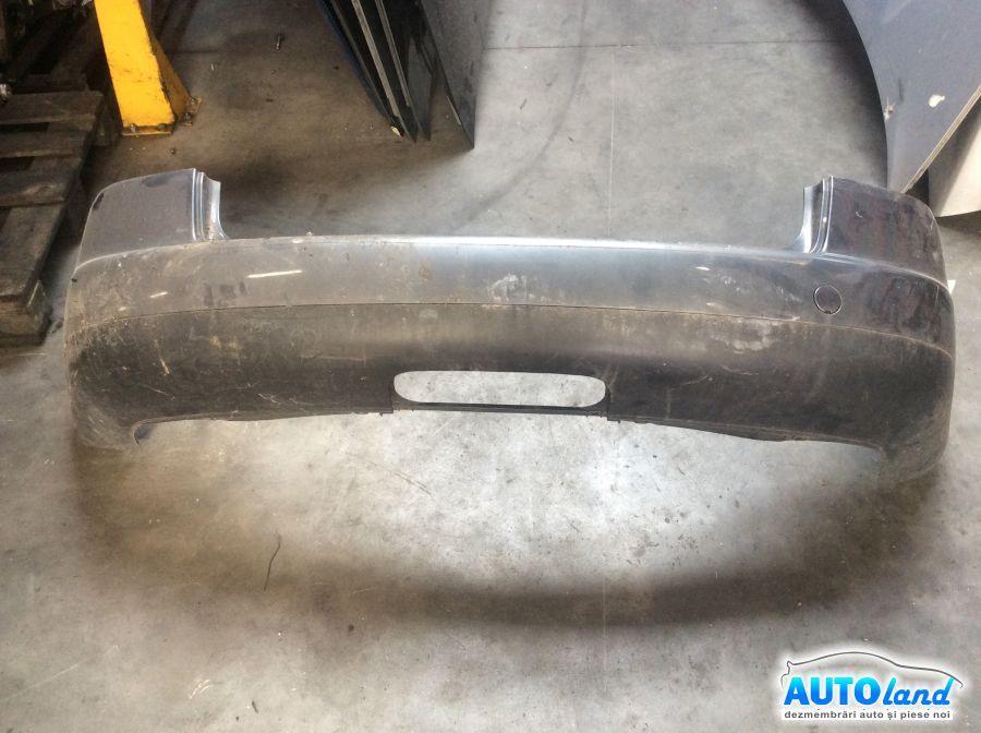 Bara spate VOLKSWAGEN TOURAN (1T1,1T2) 2003-2025