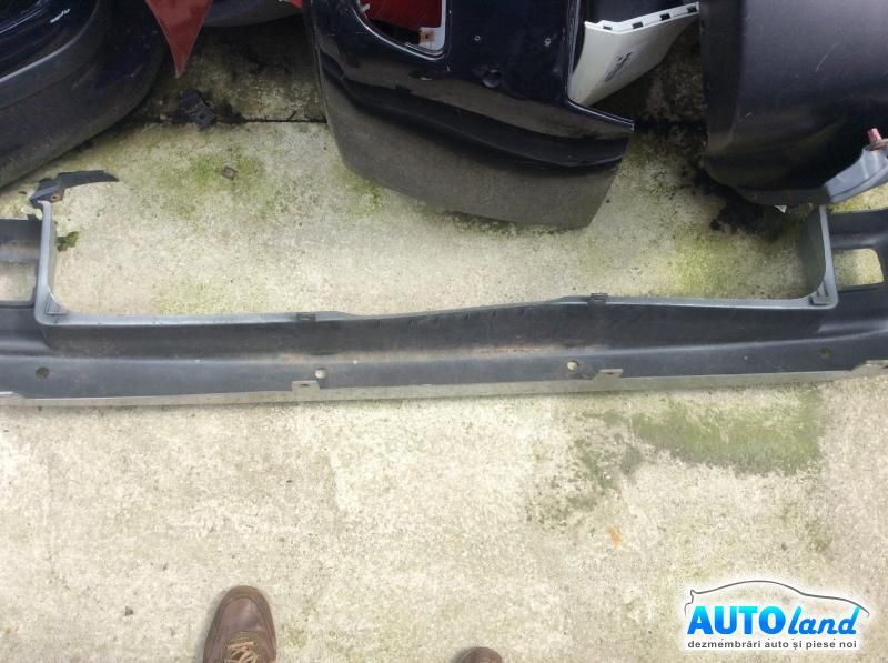 Bara spate VOLKSWAGEN TRANSPORTER IV bus (70XB,70XC,7DB,7DW) 1990-2003