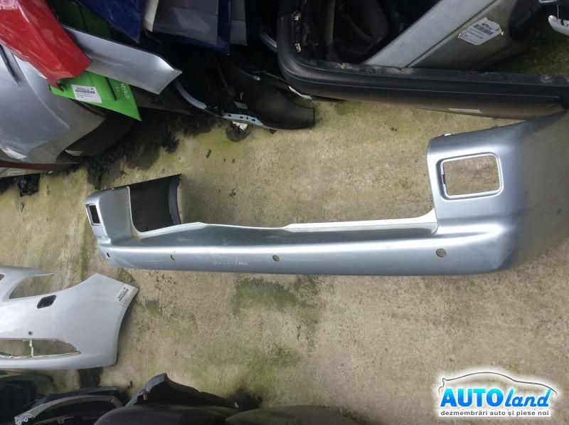 Bara spate VOLKSWAGEN TRANSPORTER IV bus (70XB,70XC,7DB,7DW) 1990-2003