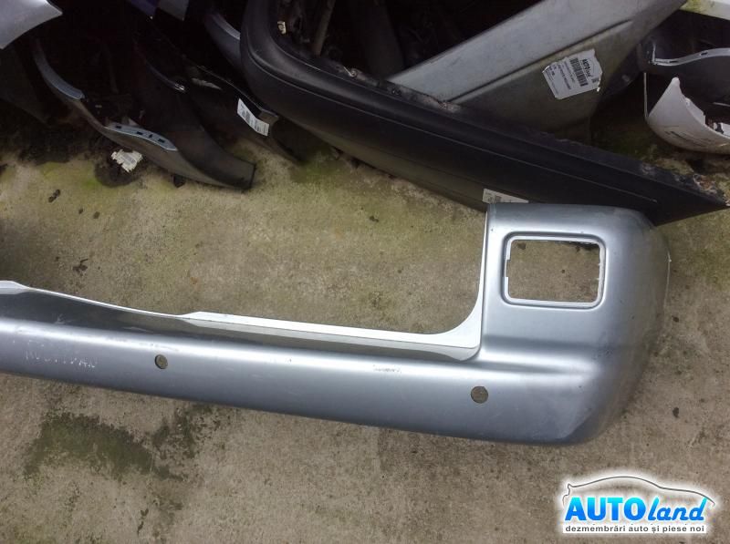 Bara spate VOLKSWAGEN TRANSPORTER IV bus (70XB,70XC,7DB,7DW) 1990-2003