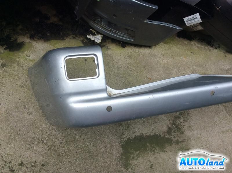 Bara spate VOLKSWAGEN TRANSPORTER IV bus (70XB,70XC,7DB,7DW) 1990-2003