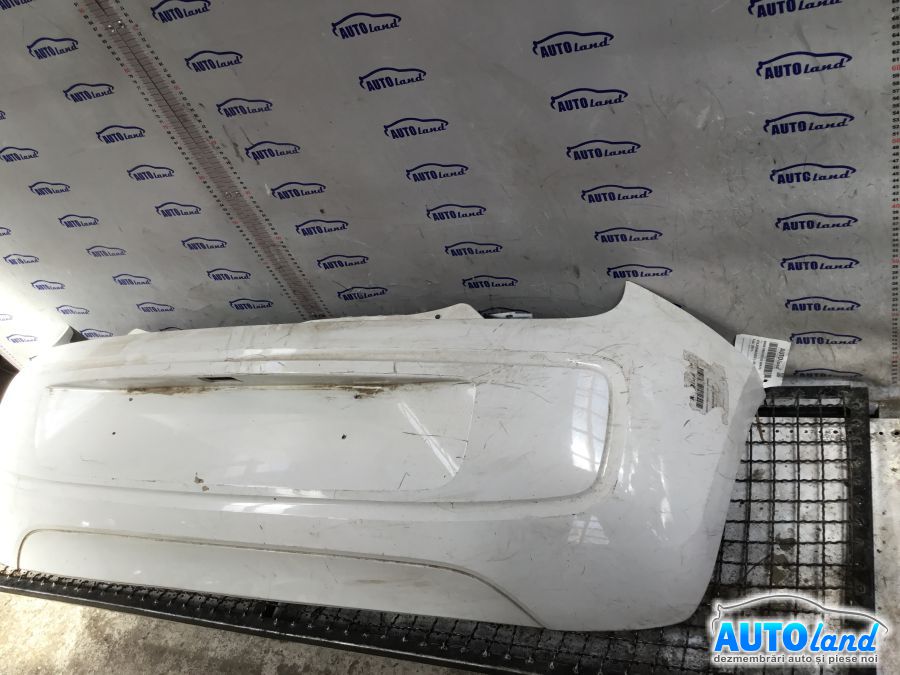 Bara spate VOLKSWAGEN UP 2011-2025 Cod 1S6807421