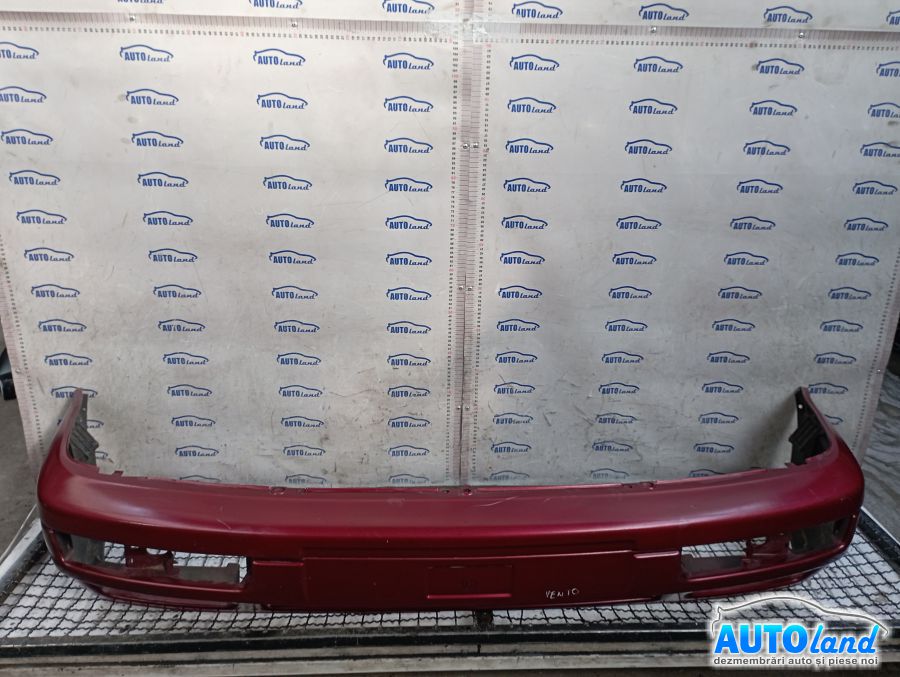 Bara spate VOLKSWAGEN VENTO (1H2) 1991-1998